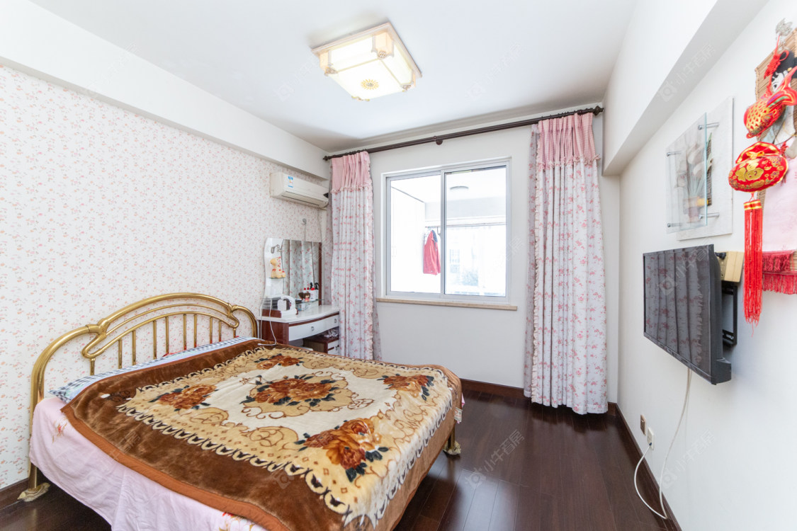 常州奥林匹克花园在售二手房源室内图_小牛看房