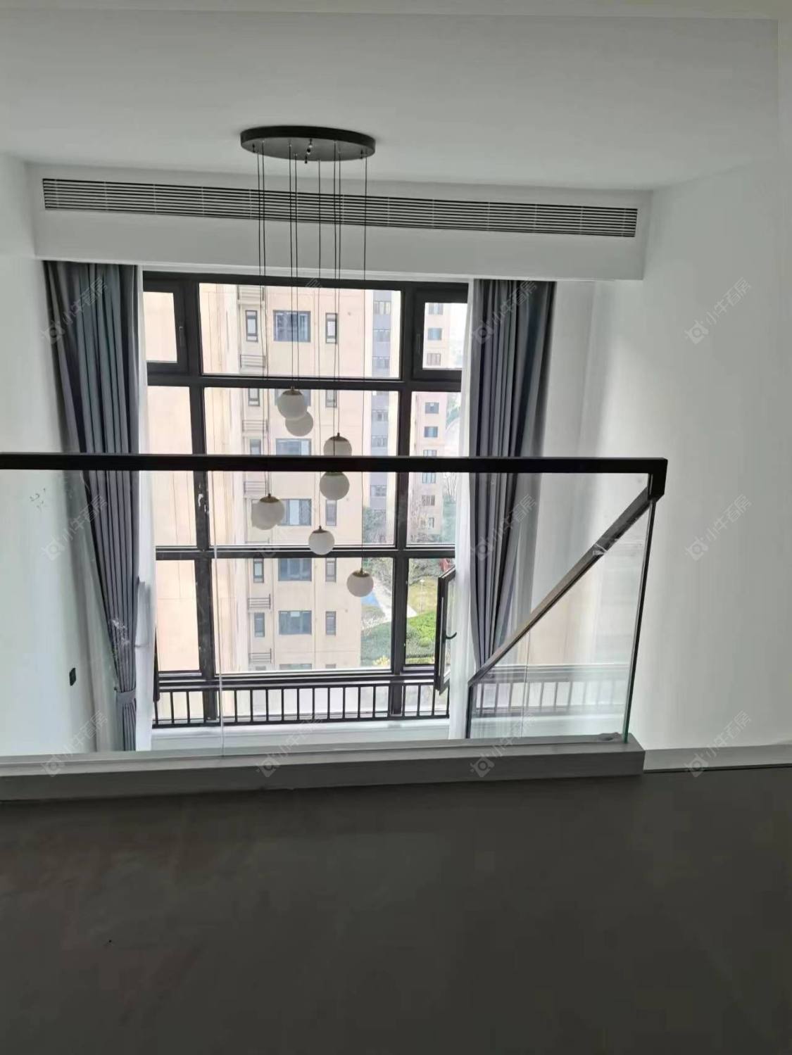 常州碧桂园壹号天禧在租房源室内图_小牛看房