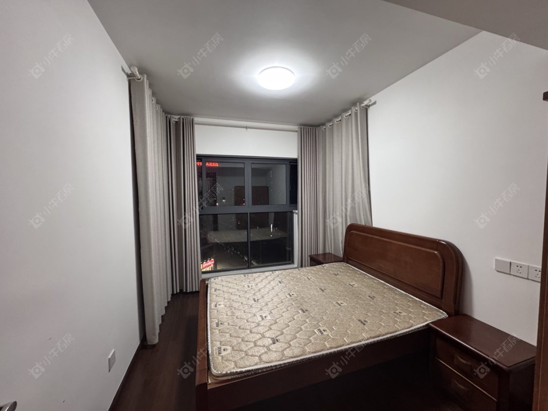 常州蓝光晶曜在租房源室内图_小牛看房