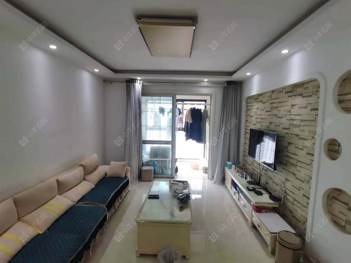 常州弘阳上城租房房源封面图