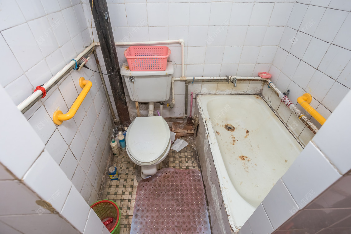 常州北环新村武进小区在售二手房源室内图_小牛看房