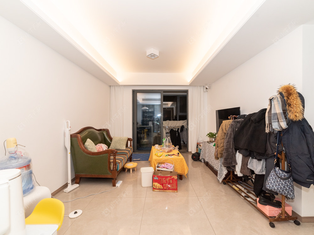 常州弘阳云峯在售二手房源室内图_小牛看房