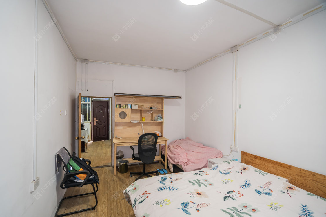 桃园新村房源室内图 常州桃园新村在售二手房源室内图_小牛看房