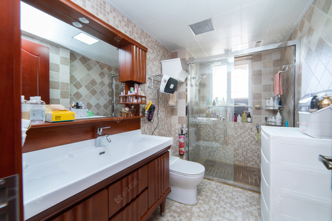 常州嘉宏云顶在售二手房源室内图_小牛看房