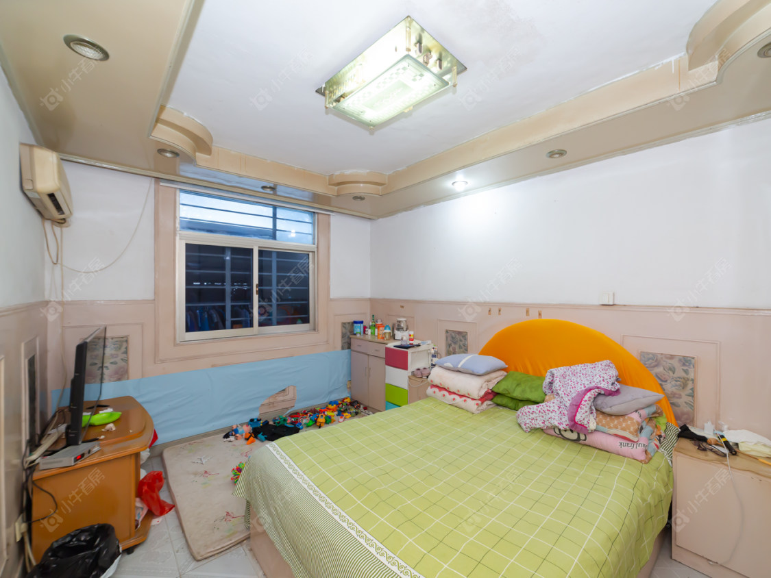 常州翠竹新村南区在售二手房源_小牛看房