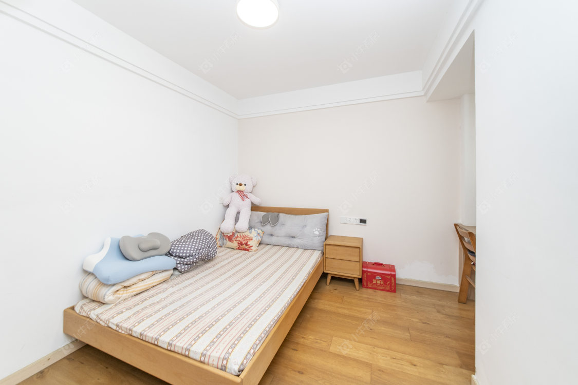 常州星河国际七区在售二手房源室内图_小牛看房