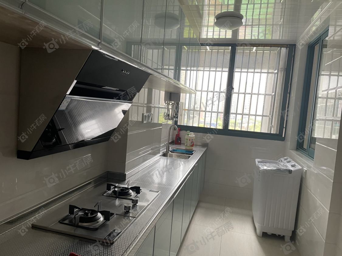 常州紫云苑在租房源室内图_小牛看房