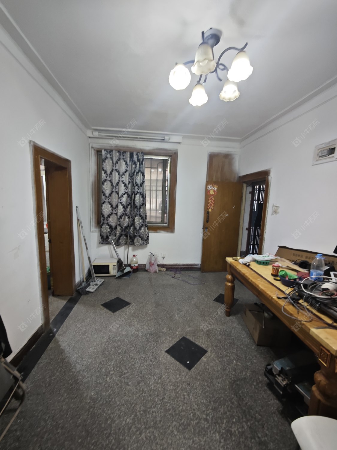 常州清潭六村在租房源室内图_小牛看房