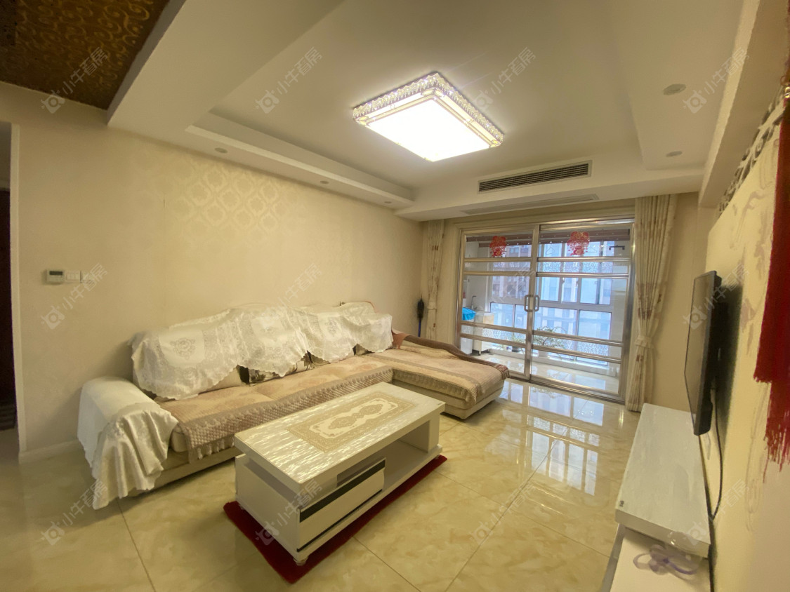 常州弘阳上城租房_小牛看房