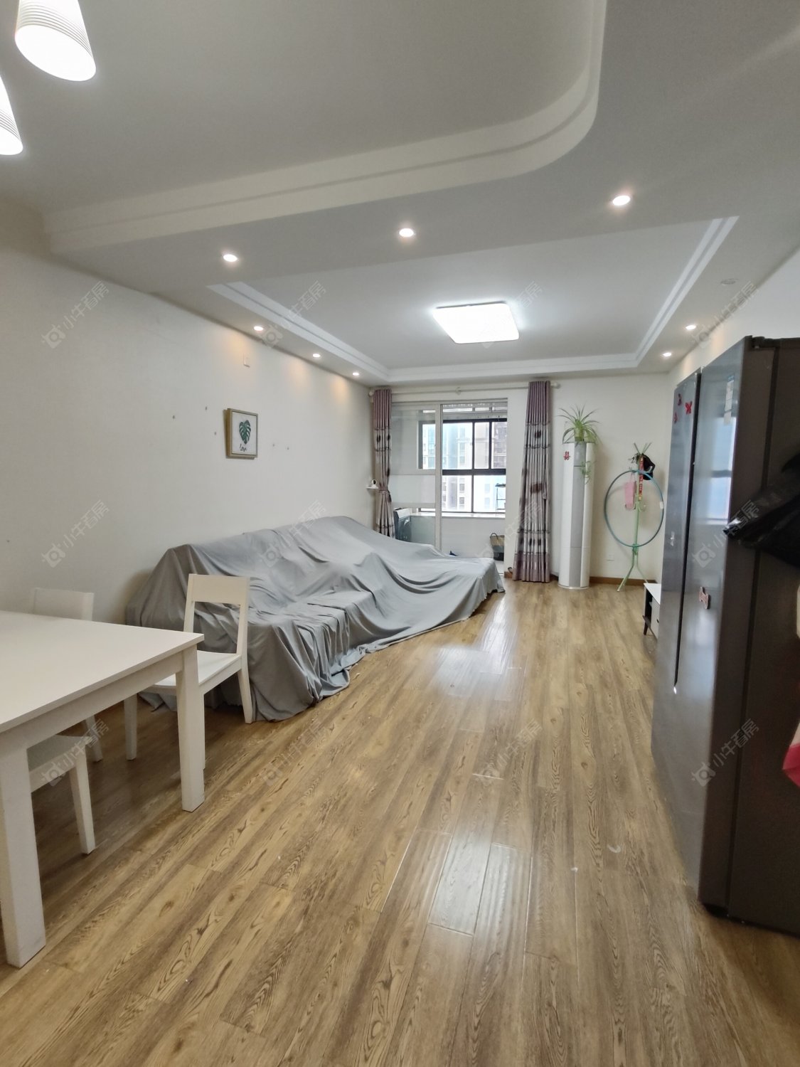 常州绿都万和城五区在租房源_小牛看房