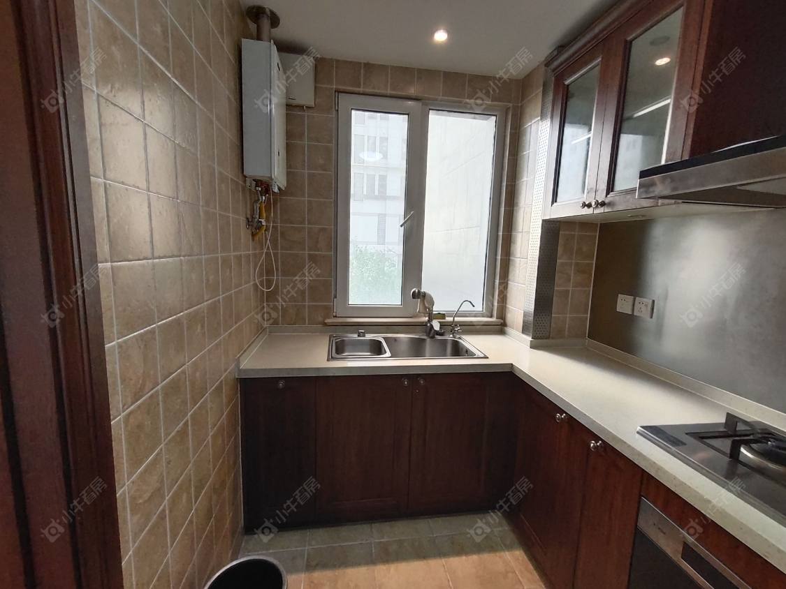 朗诗蓝郡房源室内图 常州朗诗蓝郡在租房源室内图_小牛看房