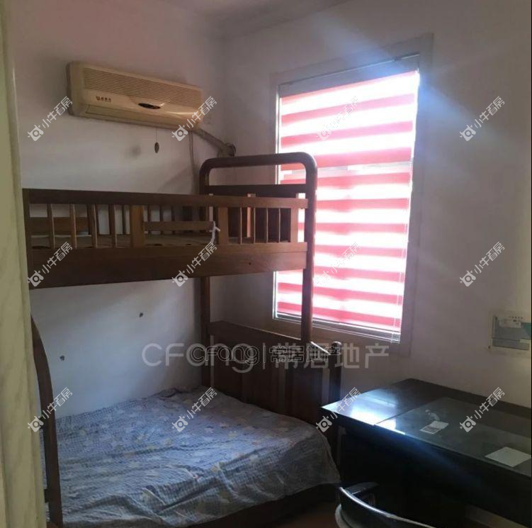 常州桃园新村在租房源_小牛看房