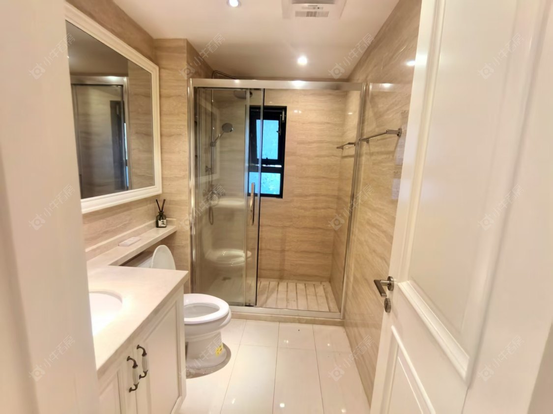 常州新城樾府(新北)在租房源室内图_小牛看房