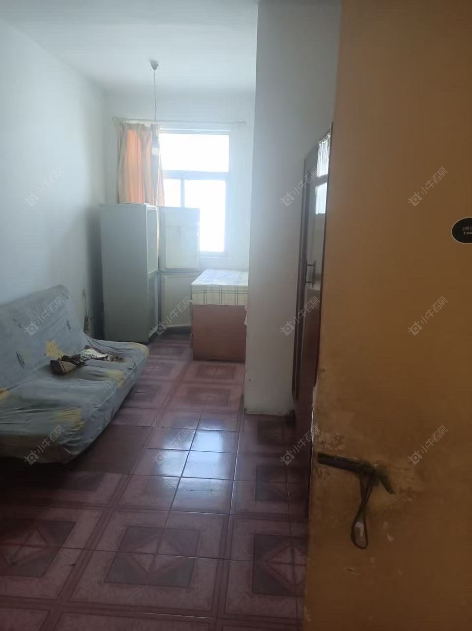 常州富强新村在租房源室内图_小牛看房