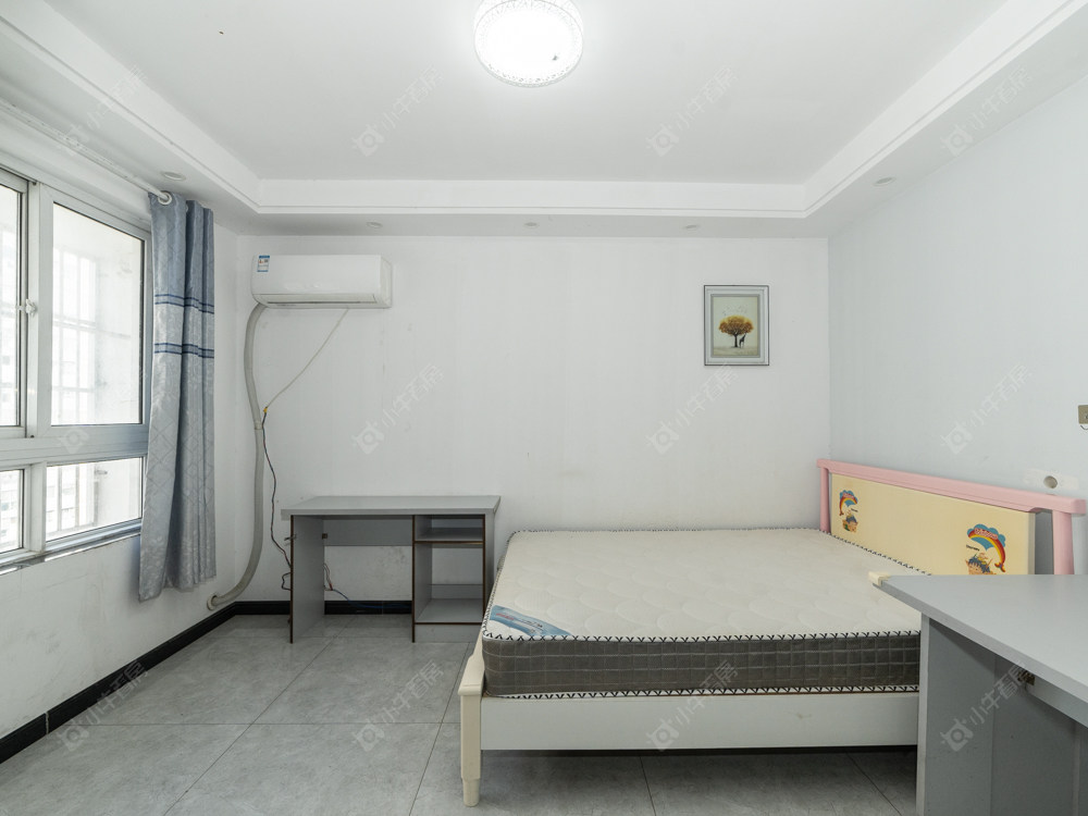 常州滨江明珠城西区在售二手房源室内图_小牛看房