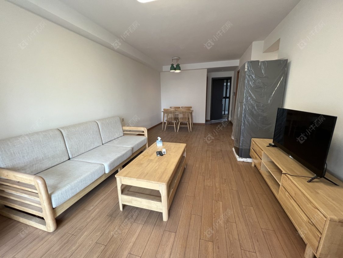 万科城房源室内图 常州万科城在租房源室内图_小牛看房