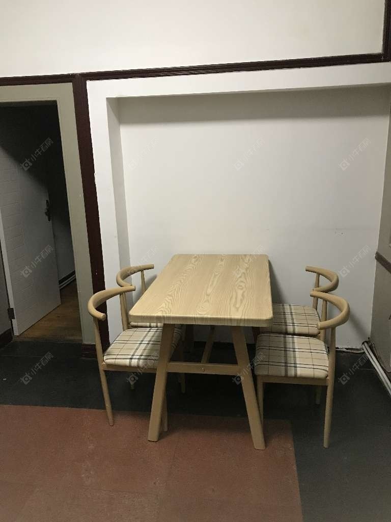 常州清潭新村3室1厅1卫出租房源图片