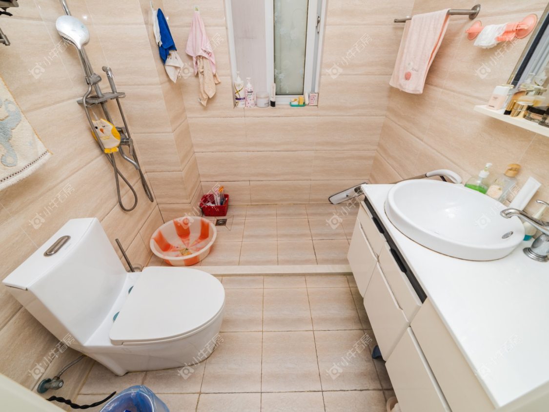 常州湖港名城在租房源室内图_小牛看房