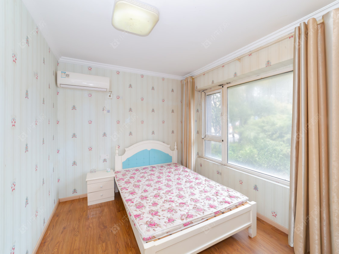 常州九龙仓时代上院在售二手房源室内图_小牛看房