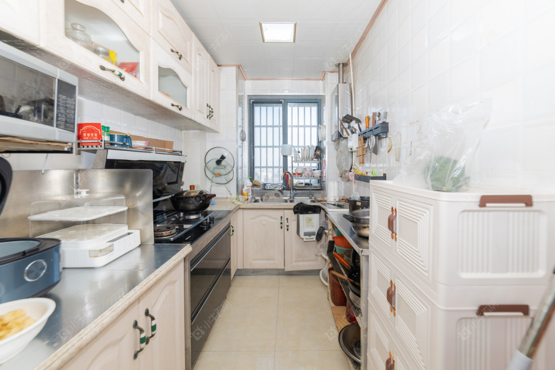 常州顺园八村二期在售二手房源室内图_小牛看房