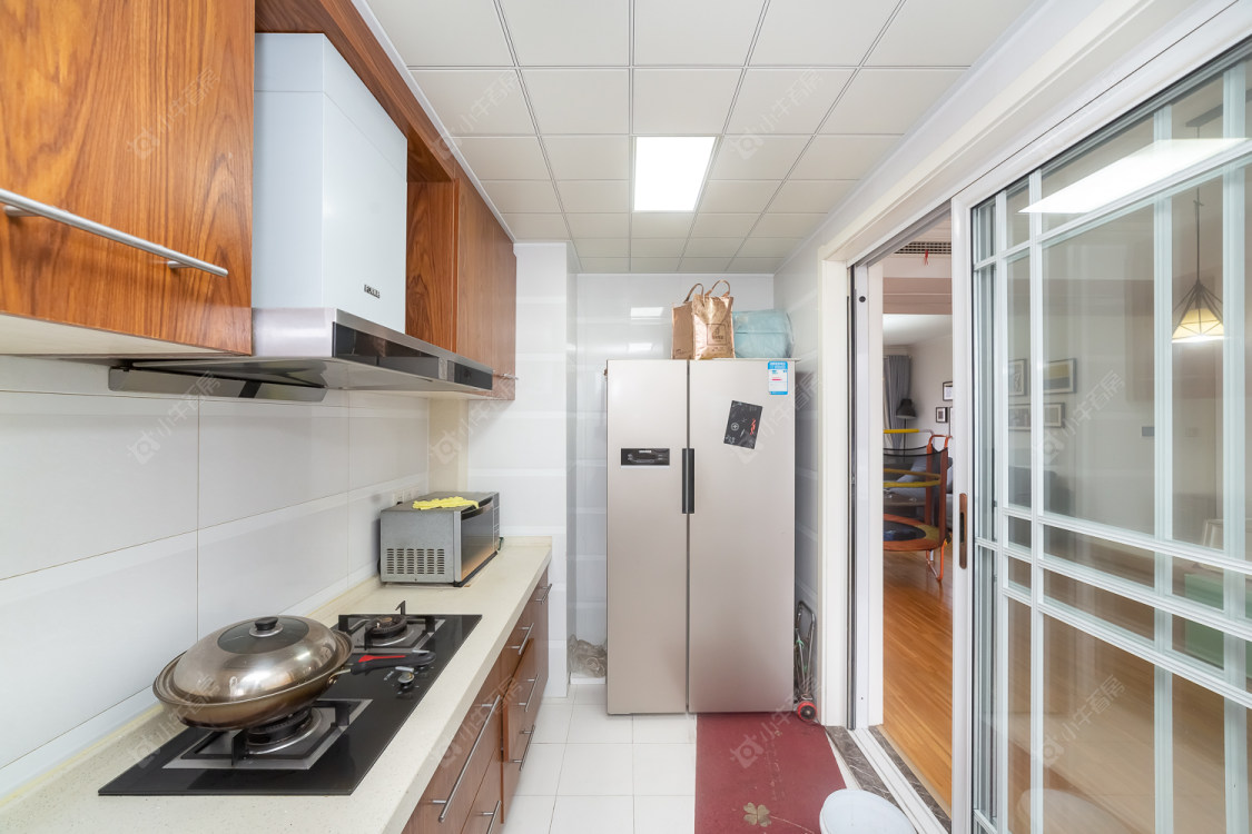 金地格林郡房源室内图 常州金地格林郡在售二手房源室内图_小牛看房