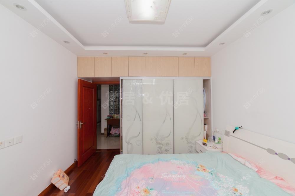 常州新城域一期在售二手房源室内图_小牛看房