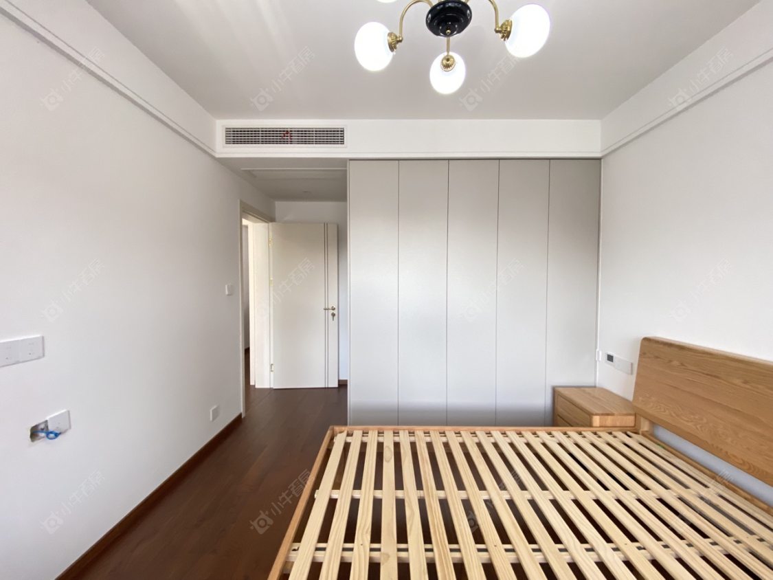 常州龙湖景粼天著在租房源室内图_小牛看房