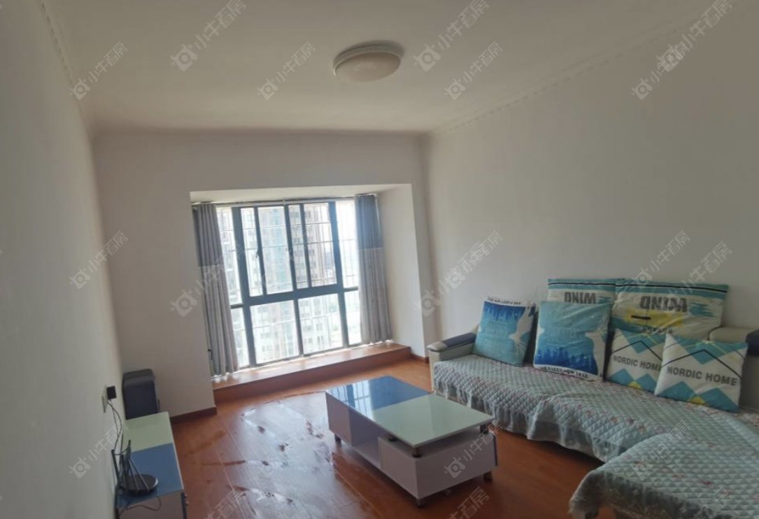 常州世纪华城西区在租房源_小牛看房