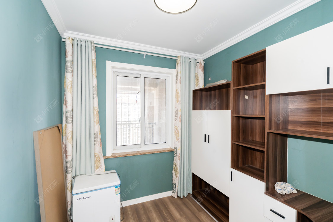 常州华润国际五期在售二手房源室内图_小牛看房