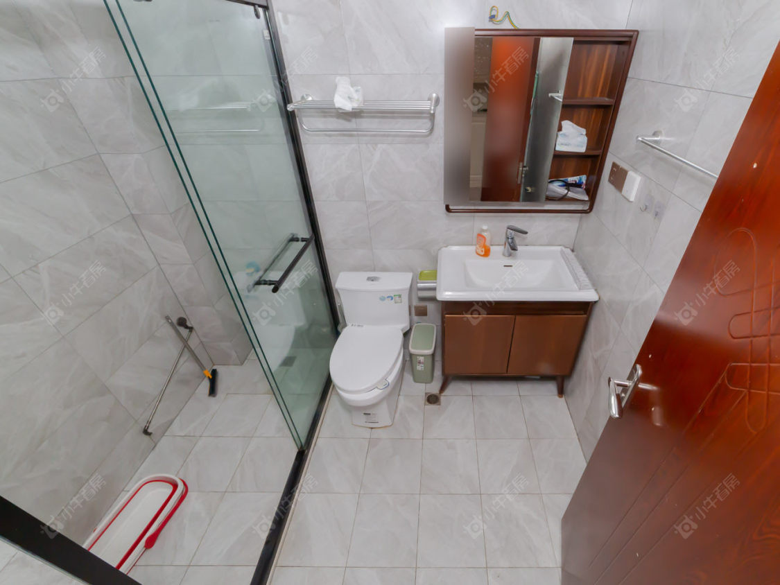 常州珠江花园在售二手房源室内图_小牛看房