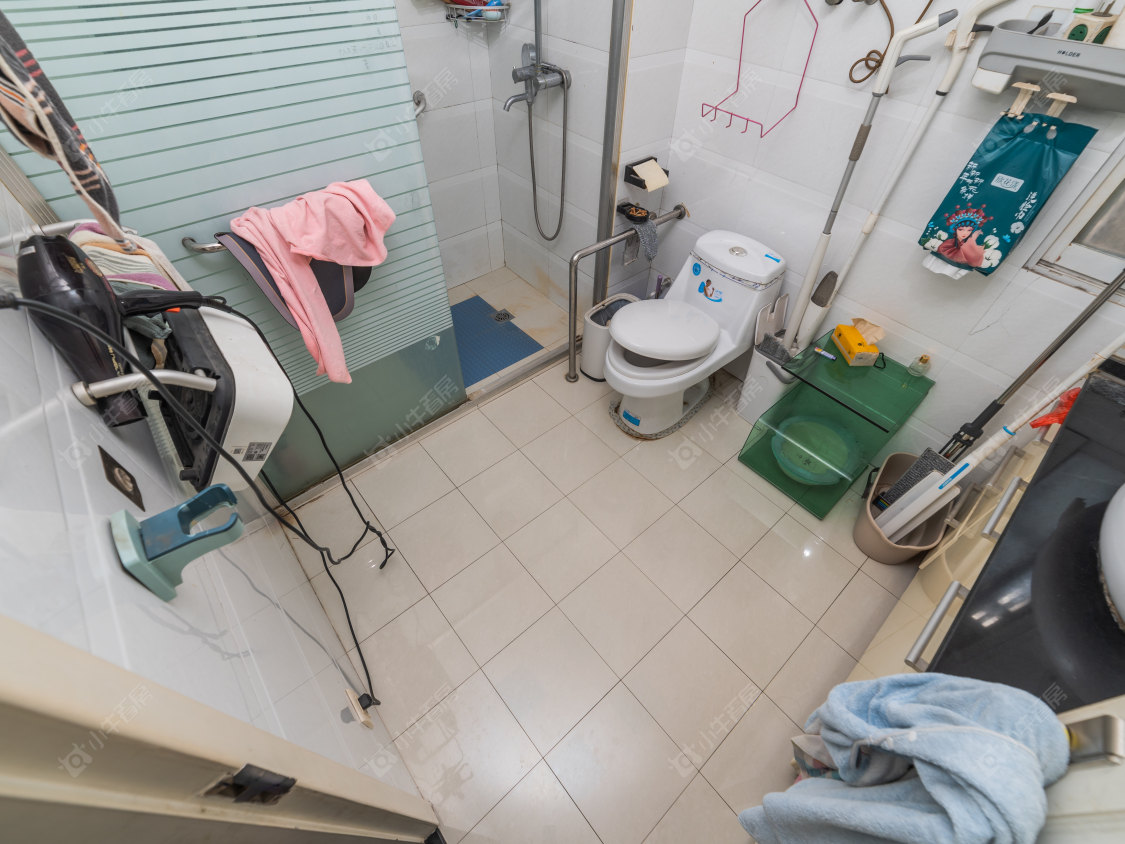 常州工房南区在售二手房源室内图_小牛看房