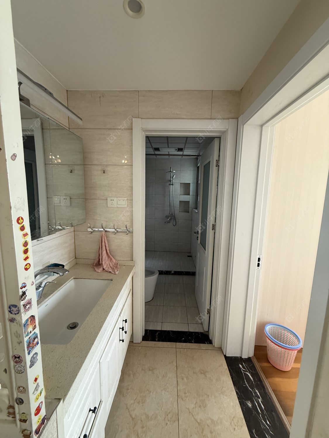 常州世茂香槟湖三期在租房源室内图_小牛看房