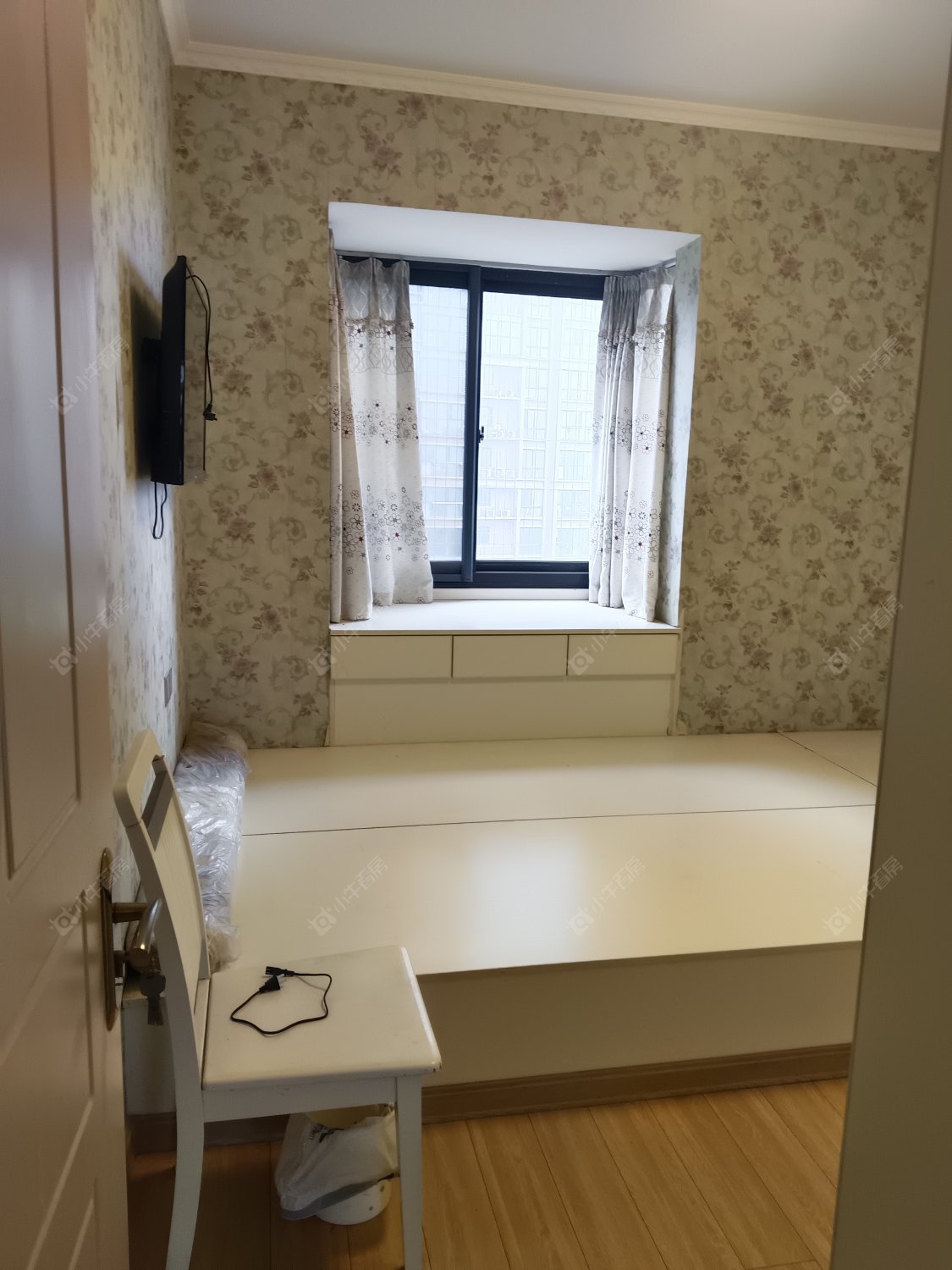 常州宝龙国际花园一期在租房源室内图_小牛看房