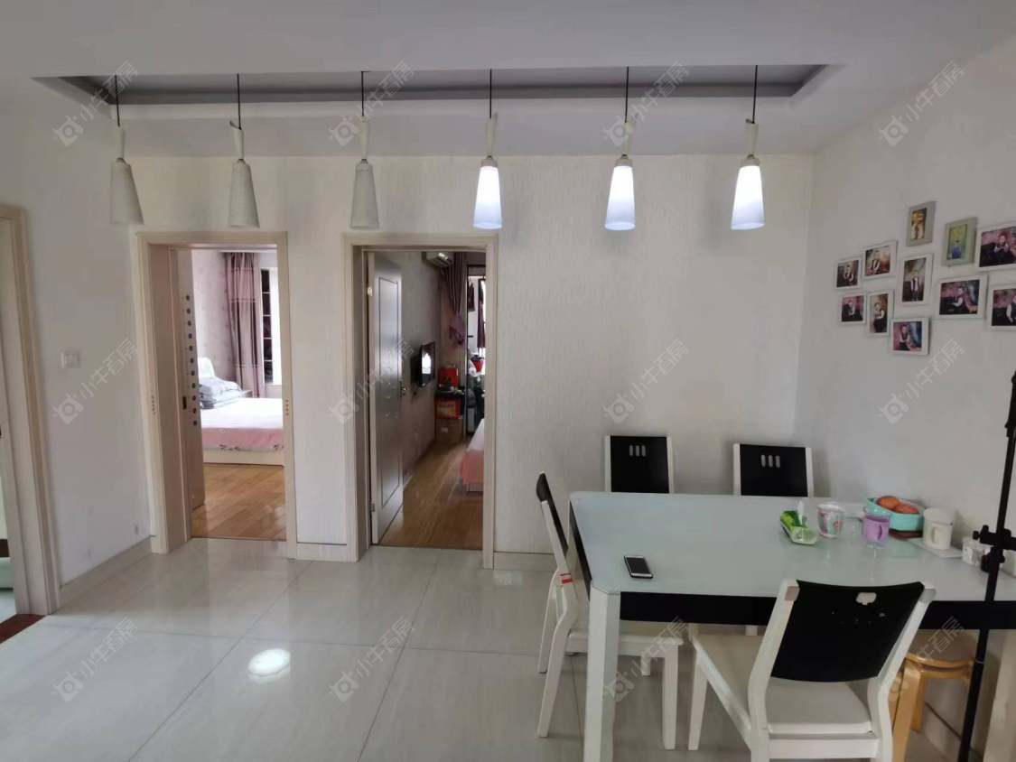 常州绿都万和城五区在租房源_小牛看房