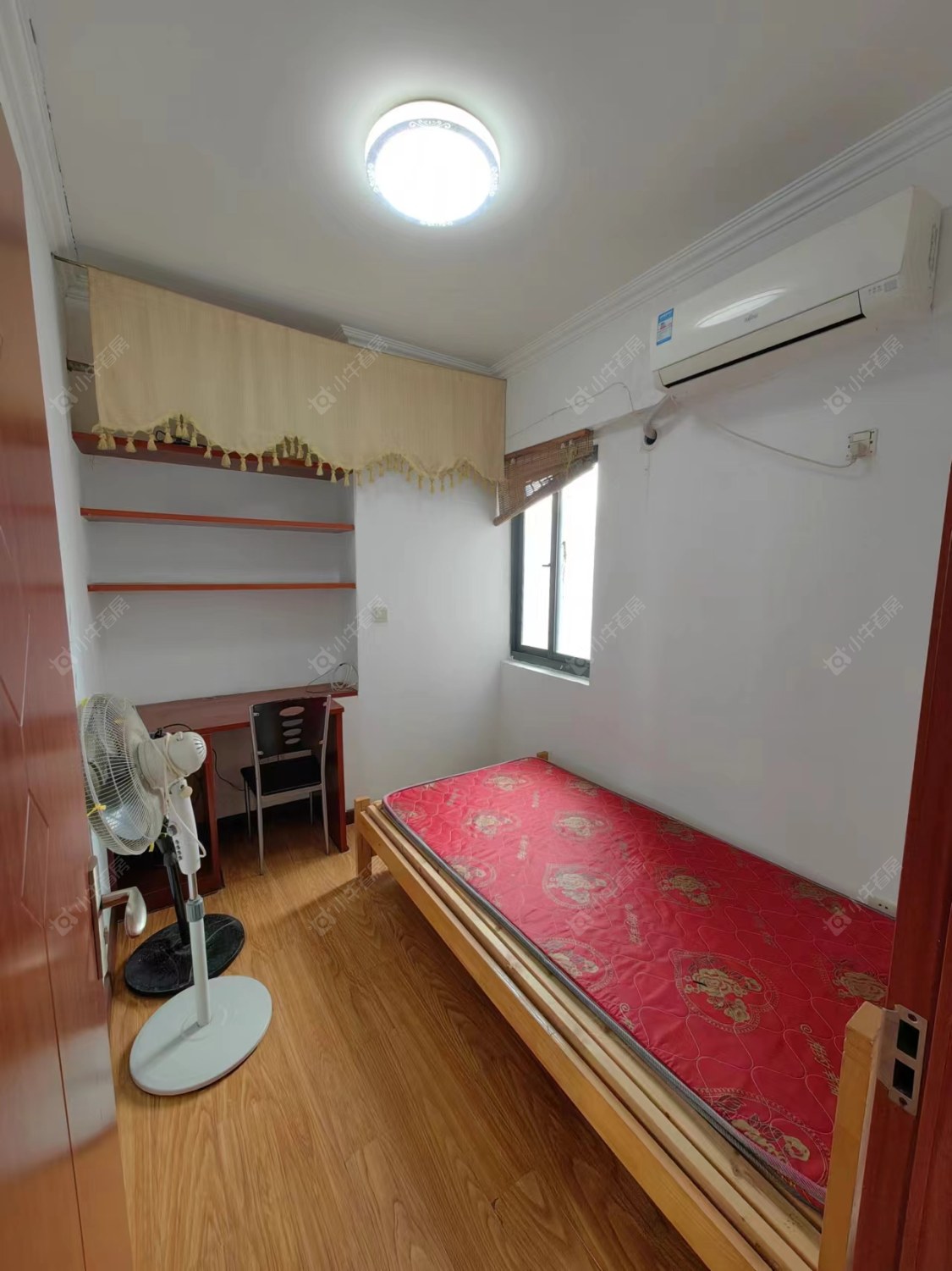 常州新城蓝钻苑东区在租房源室内图_小牛看房