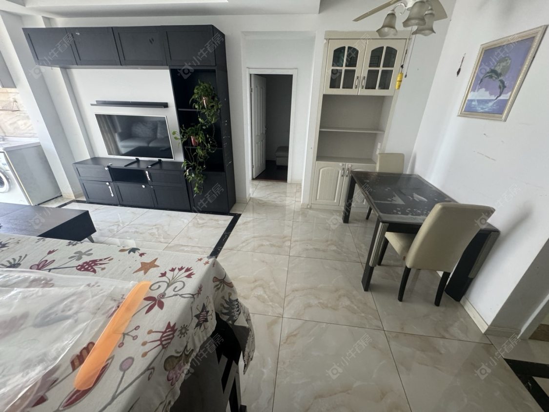 新城香溢俊园房源室内图 常州新城香溢俊园在租房源室内图_小牛看房