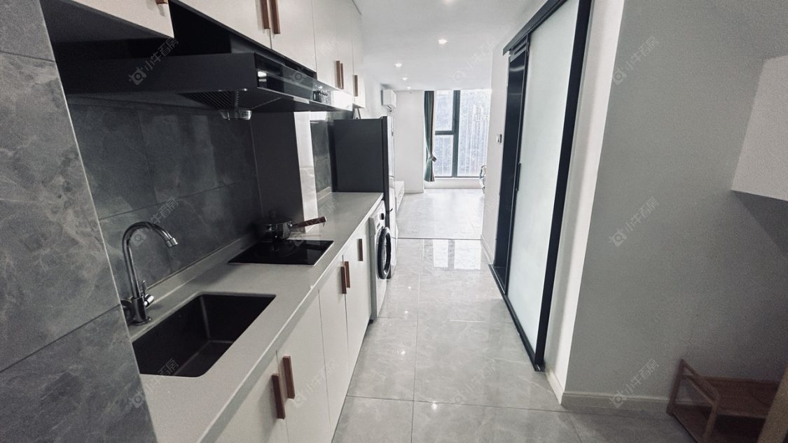 常州龙湖星图在租房源室内图_小牛看房