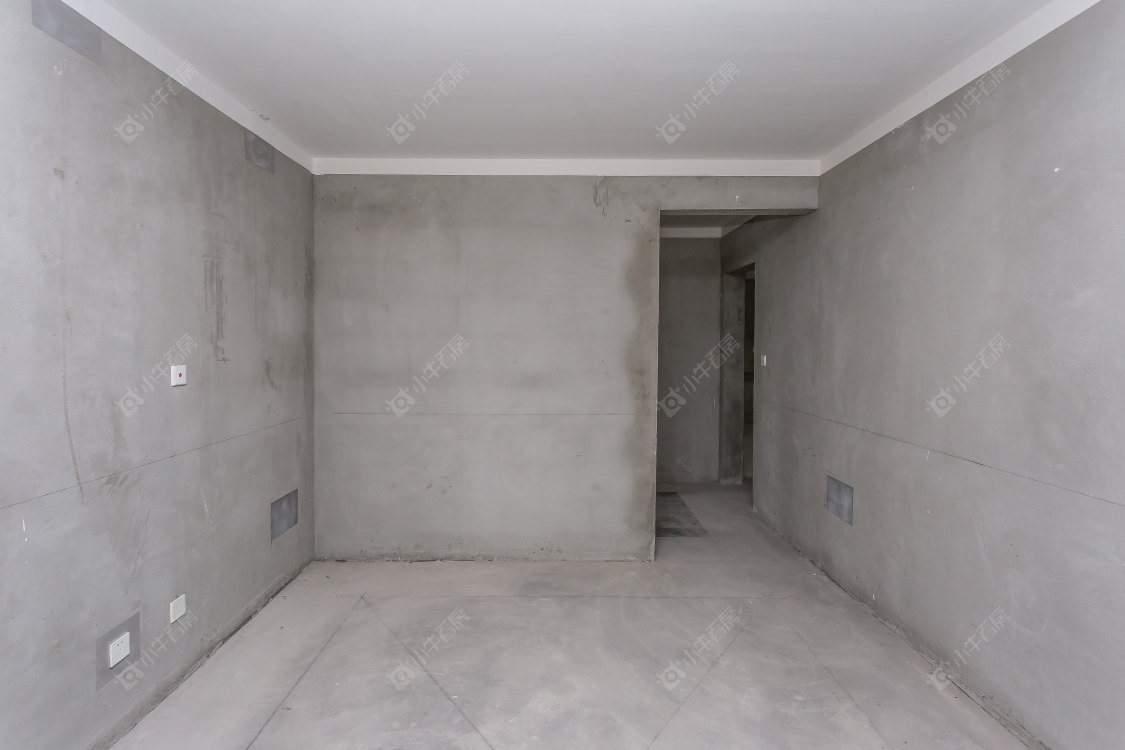 常州怡安家园在售二手房源室内图_小牛看房