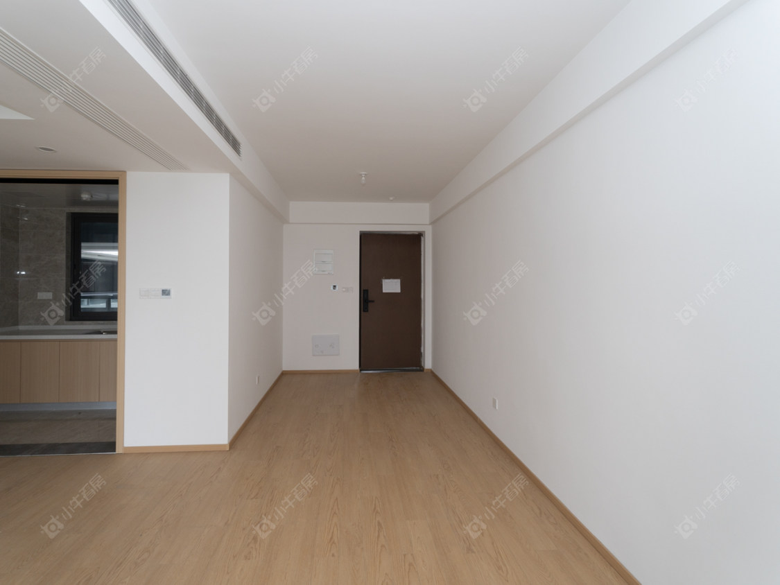 常州曹山未来城在售二手房源室内图_小牛看房