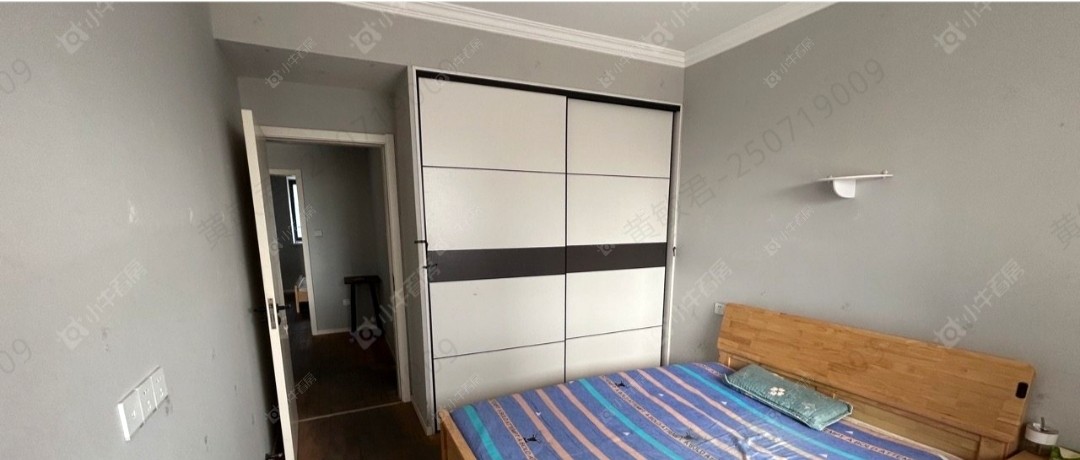 常州南湖家苑在租房源_小牛看房