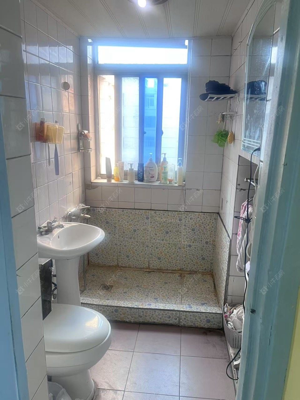 常州清凉新村在租房源室内图_小牛看房