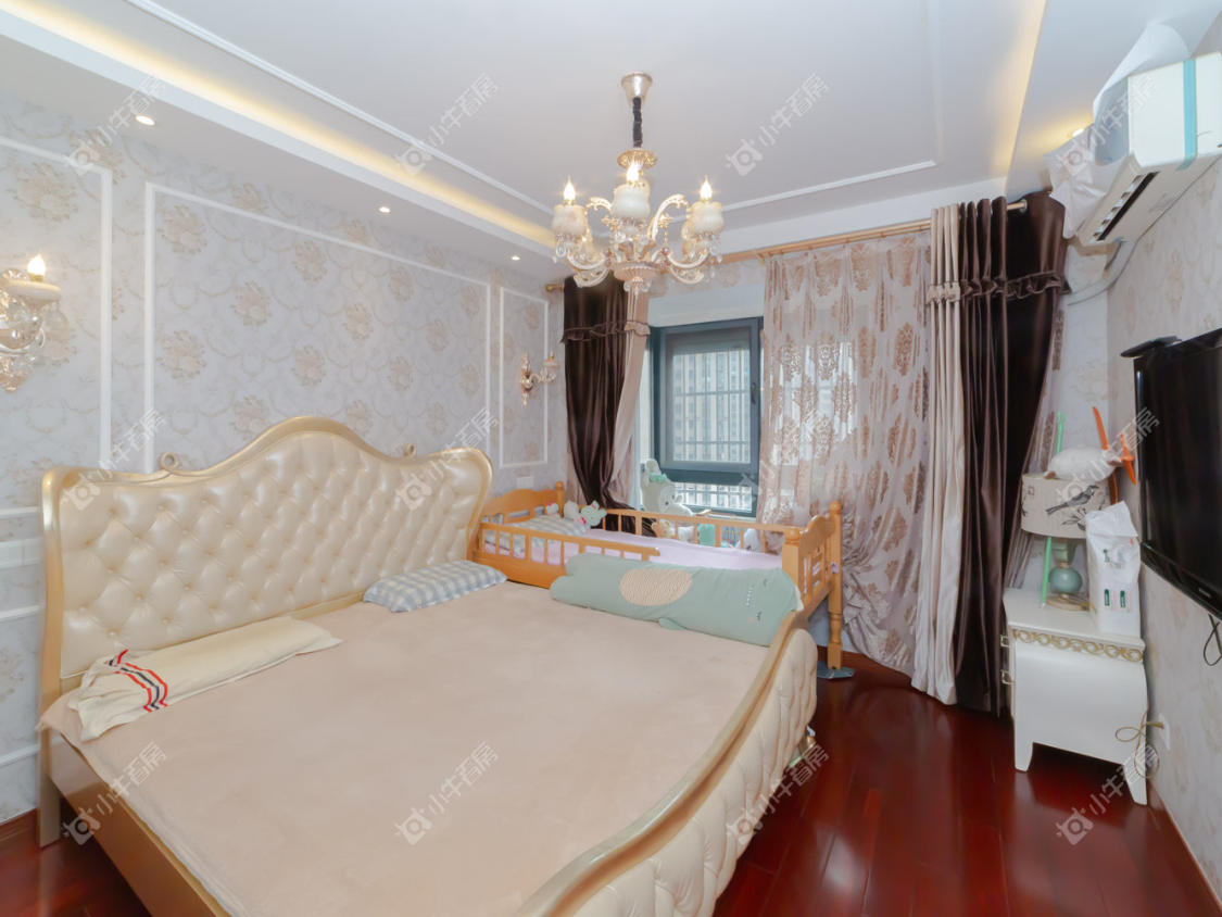 常州阳光龙庭在租房源室内图_小牛看房