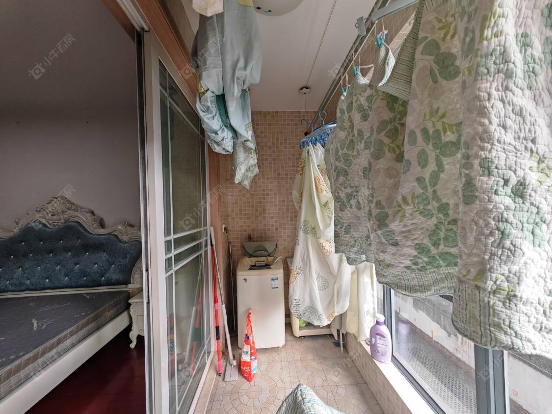 常州翰林雅居花苑在租房源室内图_小牛看房