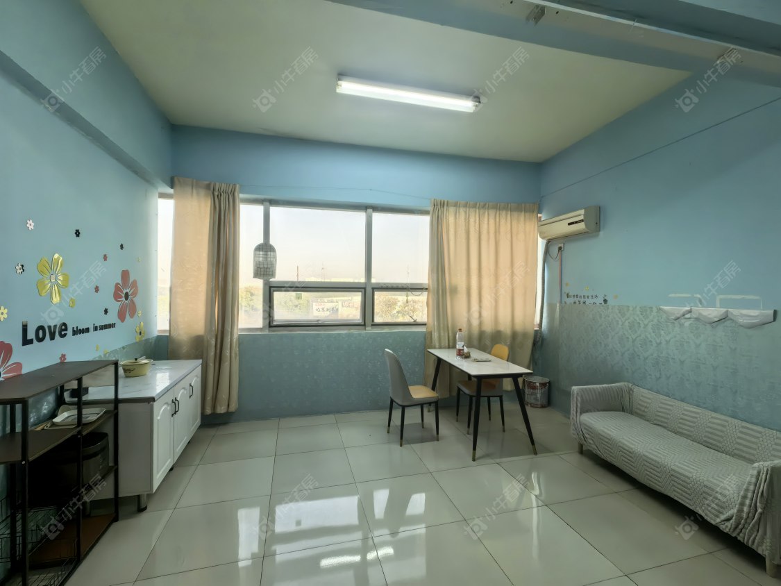 常州创业公寓1室1厅1卫出租_小牛看房