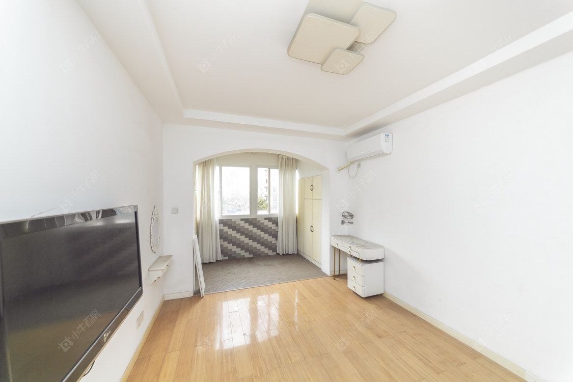 常州花之园在售二手房源_小牛看房