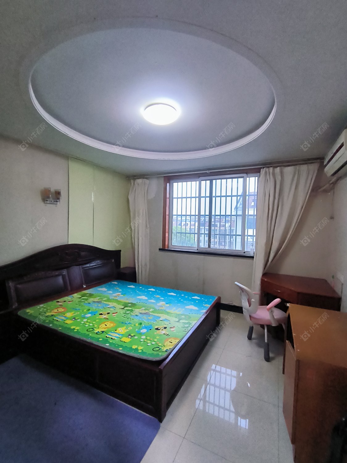 常州百馨苑南苑在租房源_小牛看房