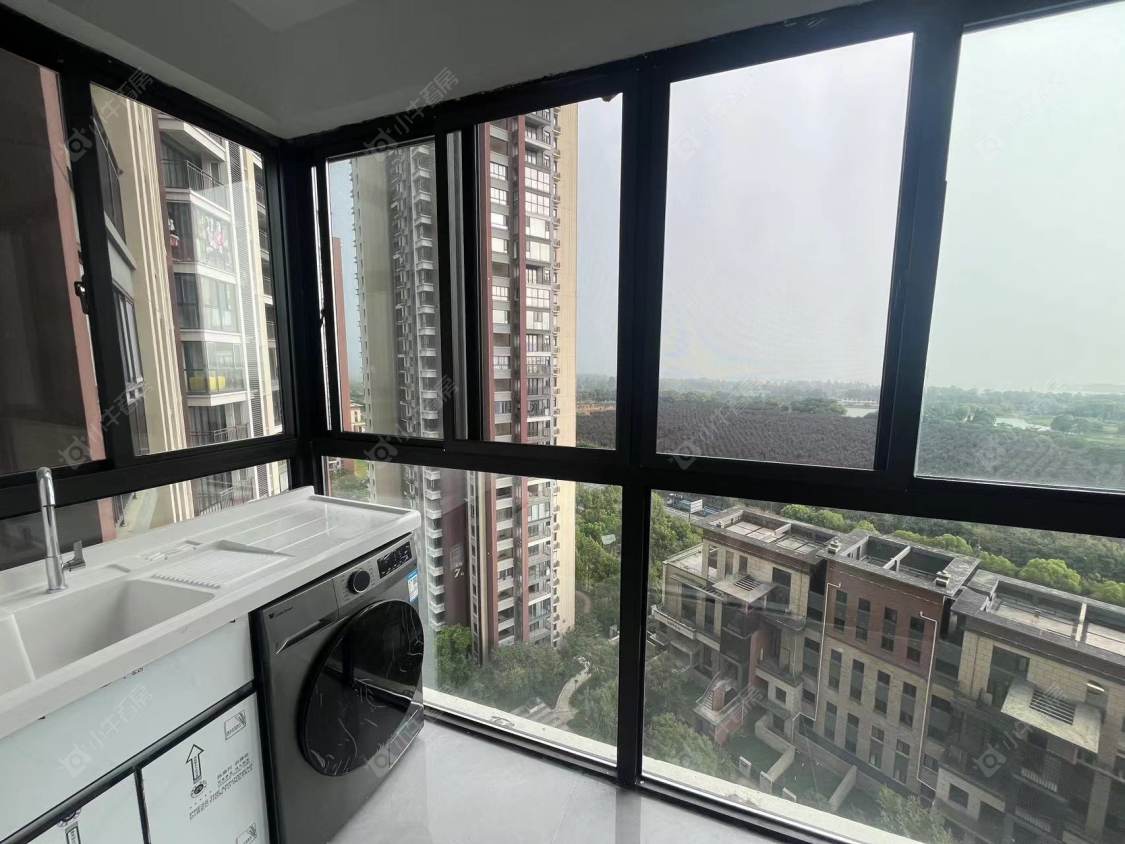 星河丹堤五区房源 常州星河丹堤五区在租房源_小牛看房