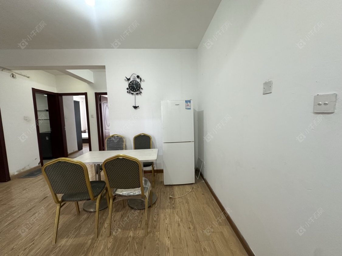 常州上林国际4室2厅1卫出租_小牛看房