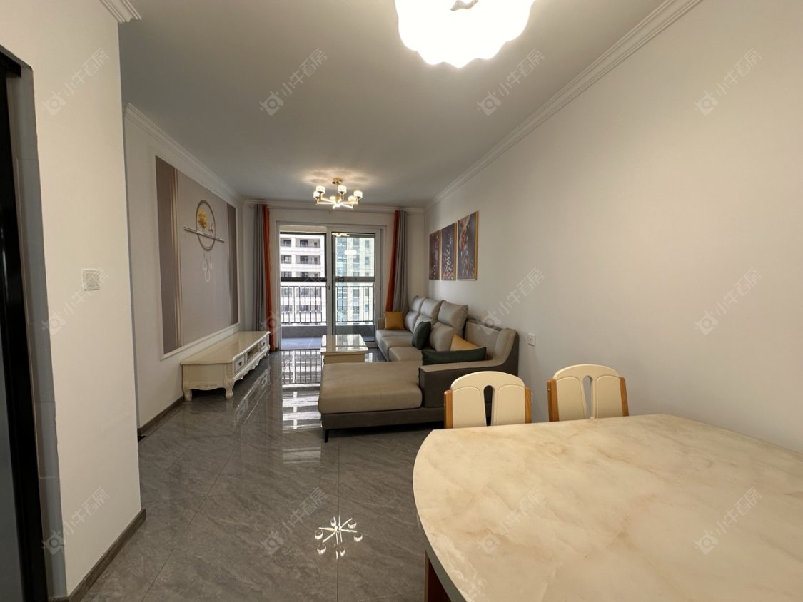 常州天奕云著在租房源室内图_小牛看房