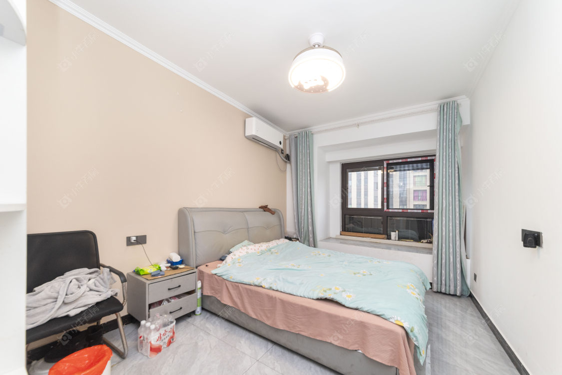 常州荣盛御府在售二手房源室内图_小牛看房